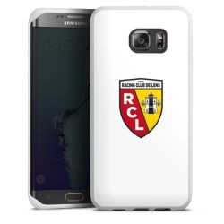 Silicone Case white