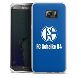 Silikon Case weiß