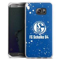 Silikon Case weiß