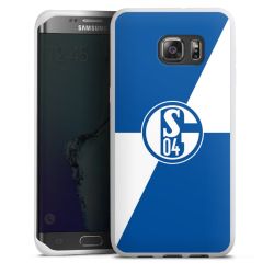 Silikon Case weiß