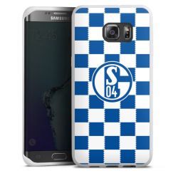 Silikon Case weiß