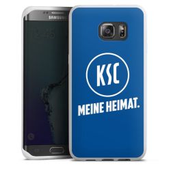 Silikon Case weiß