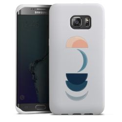 Silicone Case white