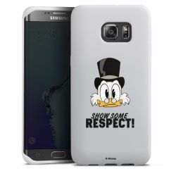 Silicone Case white