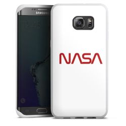 Silicone Case white