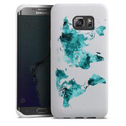 Silicone Case white