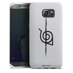 Silicone Case white