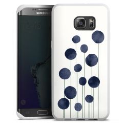 Silicone Case white