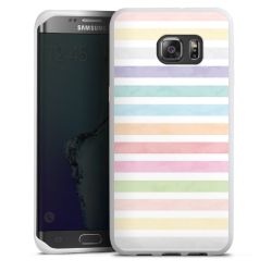 Silicone Case white