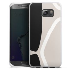 Silicone Case white