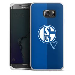 Silikon Case weiß