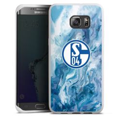 Silikon Case weiß