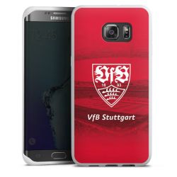 Silikon Case weiß