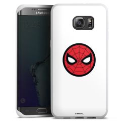 Silicone Case white