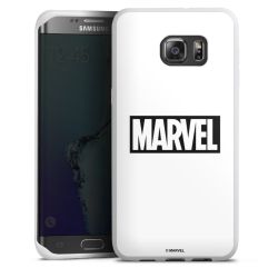 Silicone Case white