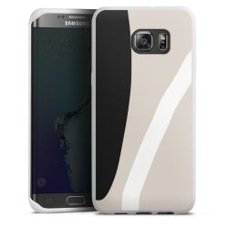 Silicone Case white