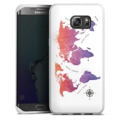 Silicone Case white