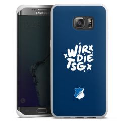 Silikon Case weiß