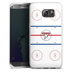 Silicone Case white