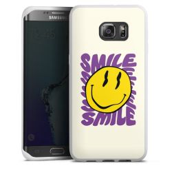 Silicone Case white