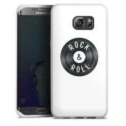 Silicone Case white