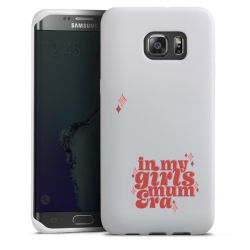 Silicone Case white