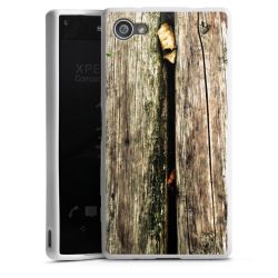 Silicone Case white