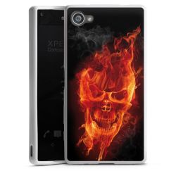 Silicone Case white