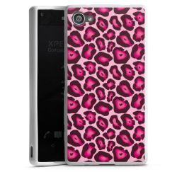 Silicone Case white