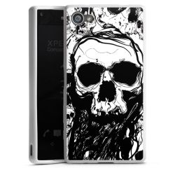 Silicone Case white