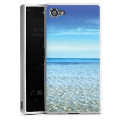 Silicone Case white