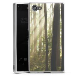 Silicone Case white