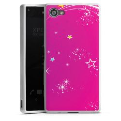 Silicone Case white