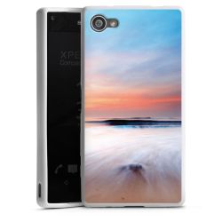 Silicone Case white