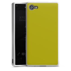 Silicone Case white