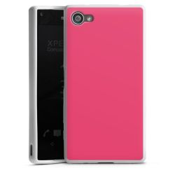 Silicone Case white