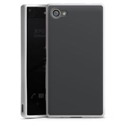 Silicone Case white