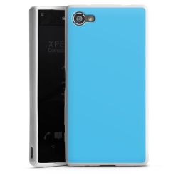 Silicone Case white