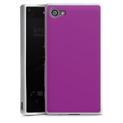 Silicone Case white