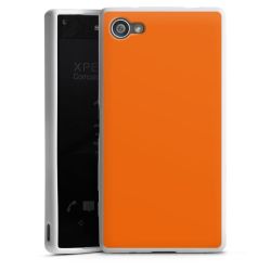 Silicone Case white