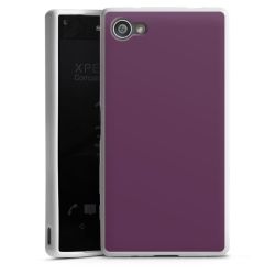 Silicone Case white