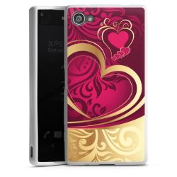 Silicone Case white