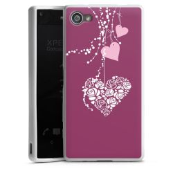 Silicone Case white