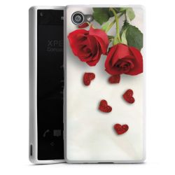 Silicone Case white