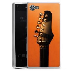 Silicone Case white