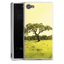 Silicone Case white