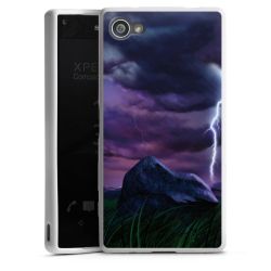 Silicone Case white