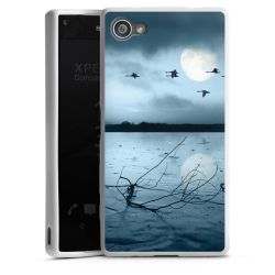 Silicone Case white