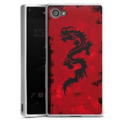 Silicone Case white