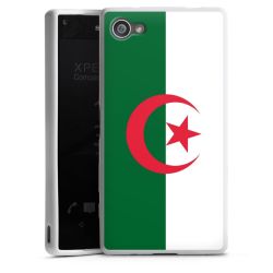 Silicone Case white